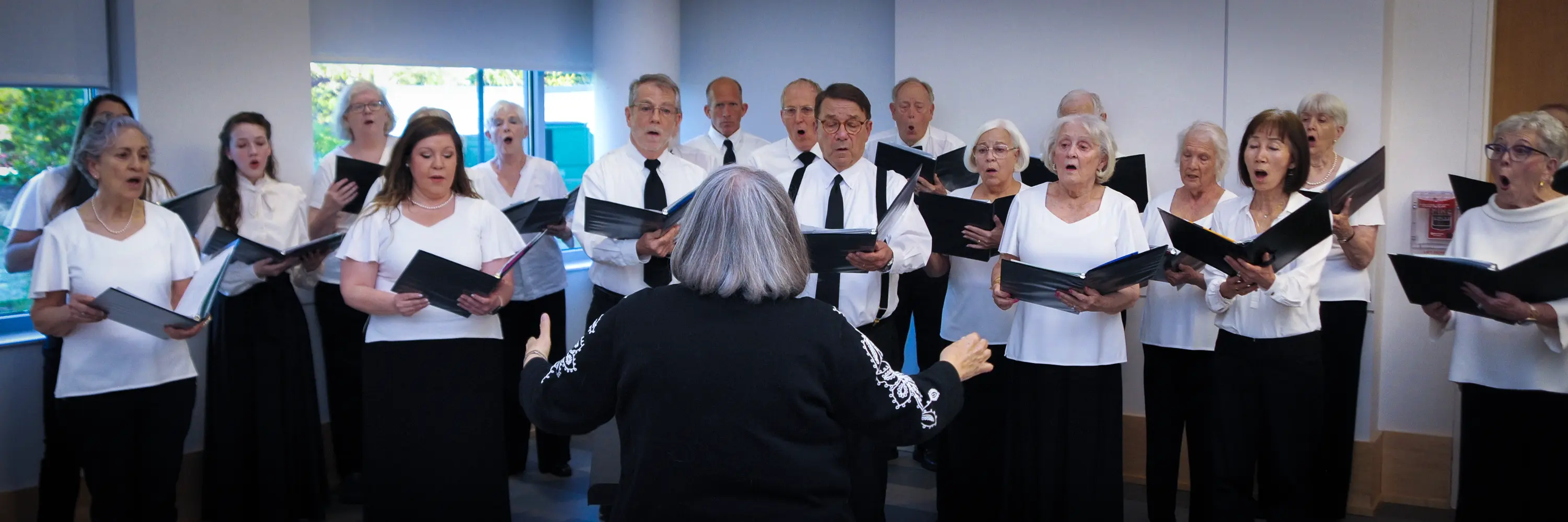 Community concert