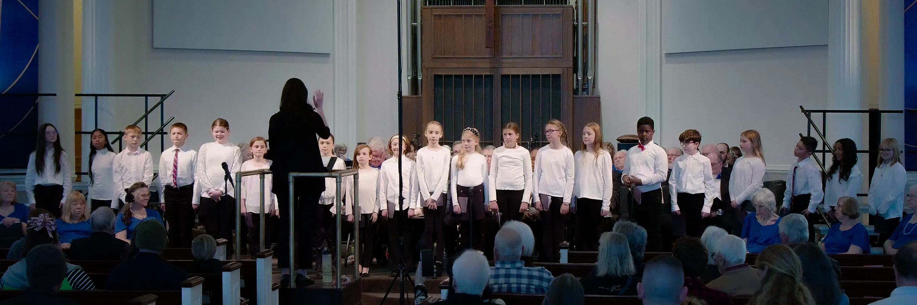 Children's choir